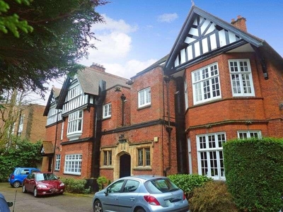 2 bed flat for sale in Ingoldsby Court,
B13, Birmingham