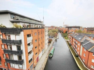 2 bed flat for sale in Jutland House,
M1, Manchester