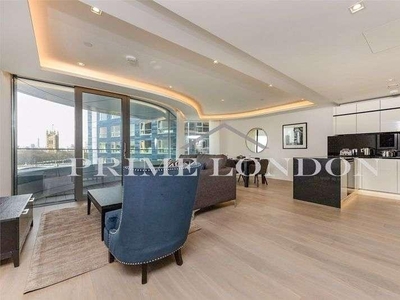 3 bed house for sale in The Corniche,
SE1, London