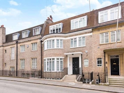 5 bed house for sale in Bathurst Street,
W2, London