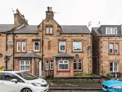 1 bed flat for sale in Galashiels