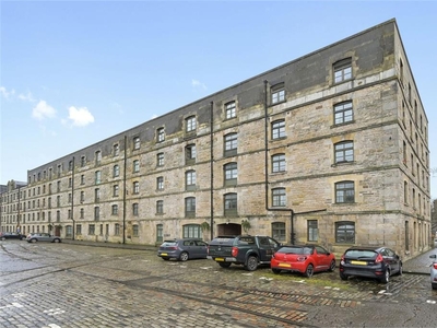 1 bed flat for sale in The Shore