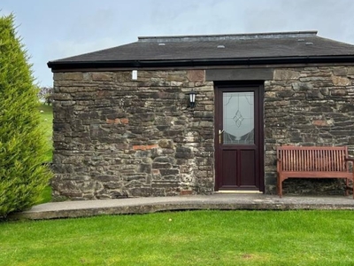 1 Bed House To Rent in Senni, Brecon, LD3 - 529