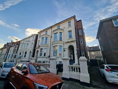 1 bedroom apartment for rent in Ashburton Road, Southsea, Hampshire, PO5