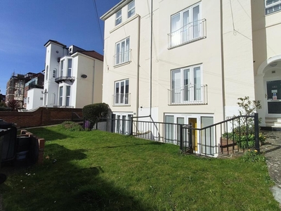 1 bedroom apartment for rent in Auckland Road East, Southsea, PO5