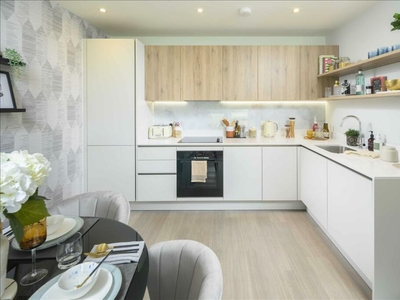 1 bedroom apartment for rent in Bankside Gardens, Green Park , Reading, RG2