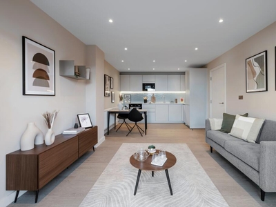 1 bedroom apartment for rent in Weldale Street, Reading, RG1