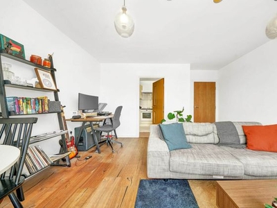 1 bedroom apartment for sale London, E10 5NZ