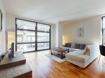1 bedroom apartment to rent Poplar, E14 9LT