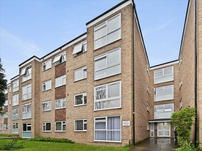 1 bedroom apartment to rent Sutton, SM1 2SN
