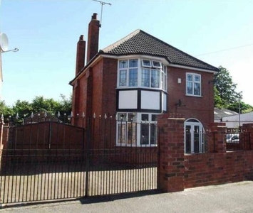 1 bedroom detached house to rent Lincoln, LN1 1PP