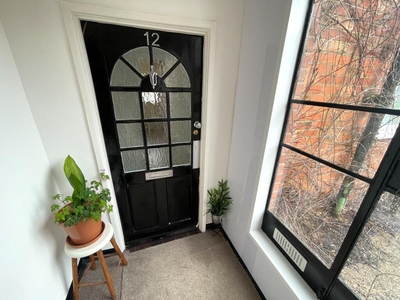 1 bedroom flat for rent in Leamington Road, Coventry, CV3