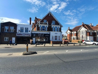 1 bedroom flat for rent in London Road, Portsmouth, PO2