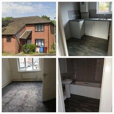 1 Bedroom Flat For Rent In Manchester, Greater Manchester