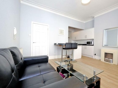 1 bedroom flat to rent Aberdeen, AB10 6PA