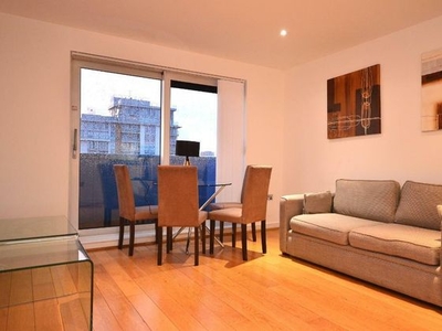 1 bedroom flat to rent Royal Victoria, E16 1BP