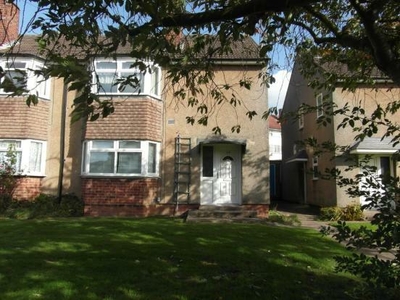1 bedroom maisonette for rent in Berners Close, Tile Hill, Coventry, CV4