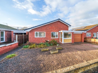 2 Bed Bungalow For Sale in Kings Acre, Hereford, HR4 - 5254619