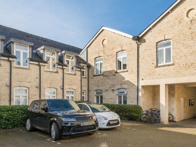 2 Bed Flat/Apartment For Sale in Woodford Mill, Mill Street, OX28 - 5222518