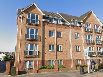 2 Bed Flat/Apartment To Rent in Oxford Road, Reading, RG30 - 553