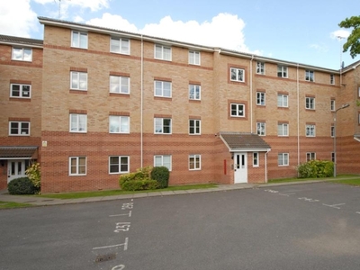 2 Bed Flat/Apartment To Rent in Priestley Court, Princes Gate, HP13 - 532
