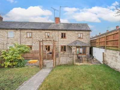 2 Bed House For Sale in Kington, Herefordshire, HR5 - 5316303