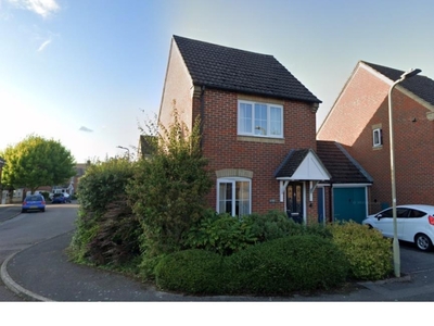 2 Bed House To Rent in Longworth, Oxfordshire, OX13 - 516