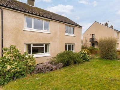 2 bed lower flat for sale in Colinton