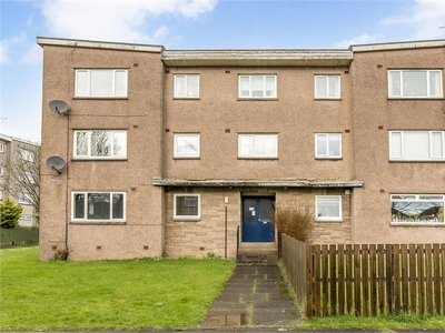 2 bed second floor flat for sale in Corstorphine