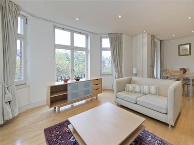 2 Bedroom Apartment For Rent In 33 Maida Vale, London