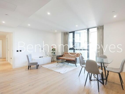 2 Bedroom Apartment For Rent In Wapping