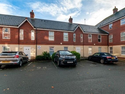 2 Bedroom Apartment For Sale In St. Helens