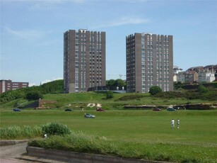 2 Bedroom Apartment For Sale In Wallasey, Merseyside