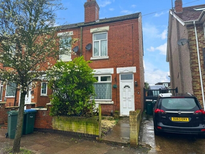 2 bedroom end of terrace house for rent in Bulls Head Lane, Stoke Green, Coventry, CV3