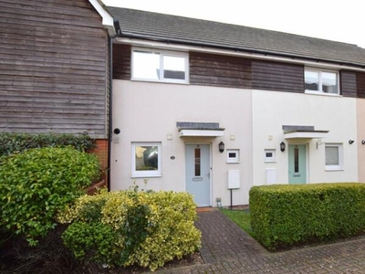2 Bedroom End Of Terrace House For Sale In Chelmsford