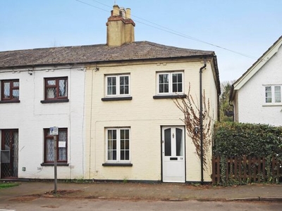 2 bedroom end of terrace house for sale Tring, HP23 5QT