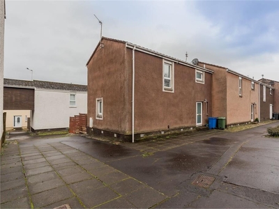 3 bed end terraced house for sale in Erskine