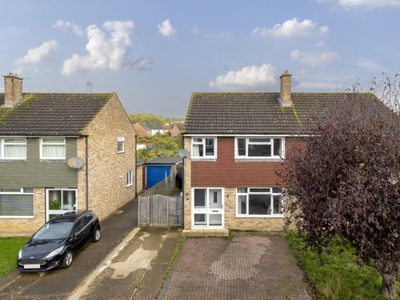 3 Bed House For Sale in Botley, Oxford, OX2 - 5228856