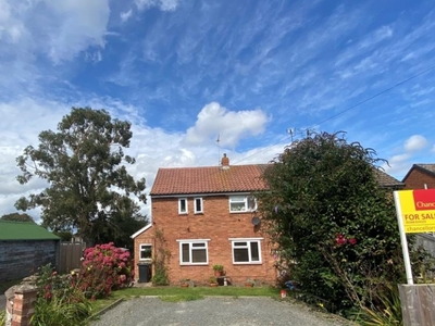 3 Bed House For Sale in Bromyard, Herefordshire, HR7 - 5048760