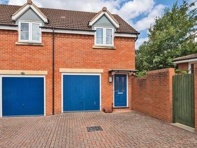 3 Bed House For Sale in Swindon, Wiltshire, SN2 - 5330843