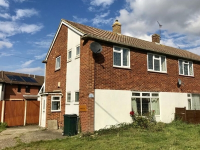 3 Bed House To Rent in Whitley Wood, Reading, RG2 - 553