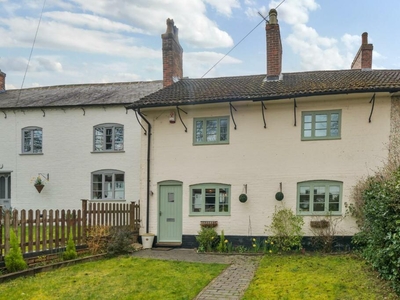 3 bedroom character property for sale in Gaulby Lane, Stoughton, Leicestershire, LE2