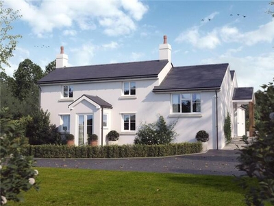 3 Bedroom Detached House For Sale In Lymington, Hampshire