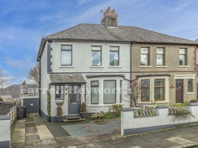 3 bedroom house for sale in Chester Place, Lancaster, LA1