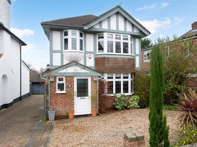 3 Bedroom House For Sale In Epsom