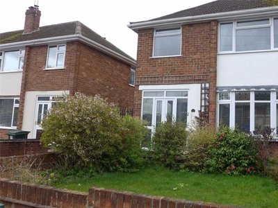 3 bedroom semi-detached house for rent in George Marston Road, Binley, Coventry, West Midlands, CV3