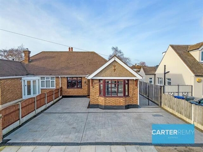 3 Bedroom Semi-detached House For Sale In Grays