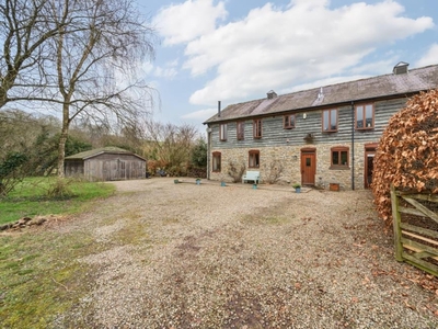 4 Bed Barn Conversion For Sale in Brinshope, Herefordshire, HR6 - 5330751