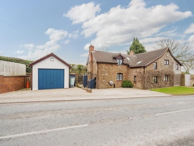 4 Bed House For Sale in St Weonards, Herefordshire, HR2 - 5352986