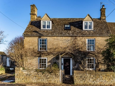 4 Bed House To Rent in Milton-under-wychwood, Chipping Norton, OX7 - 528